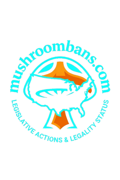 MushroomBans.com logo